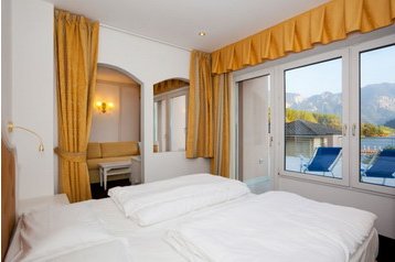 Italien Hotel Levico Terme, Interieur